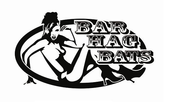 Bar Hag Hot Logo