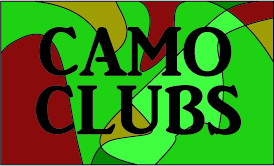 Camo Clubs Color Logo