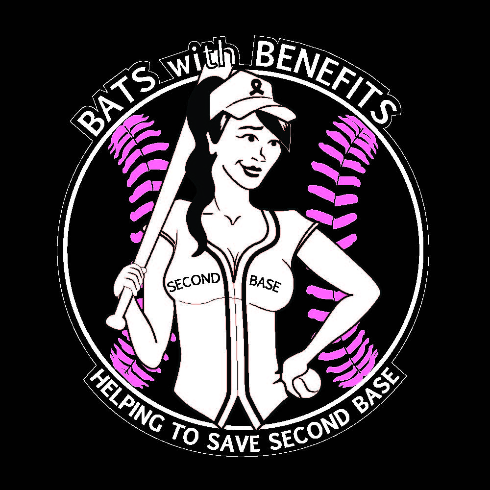 Bats With Benefits - Breast Cancer